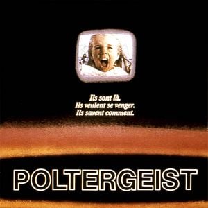 Foto Poltergeist (Fenómenos extraños)
