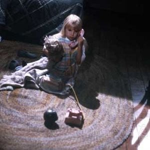 Foto Heather O'Rourke