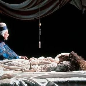 Foto Prospero's Books (Los libros de Próspero)