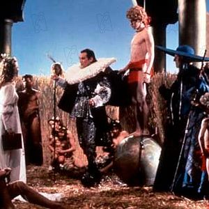 Foto Prospero's Books (Los libros de Próspero)