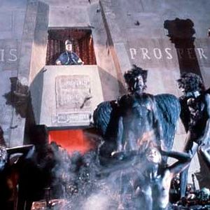 Foto Prospero's Books (Los libros de Próspero)