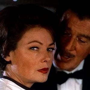 Foto Tempestad sobre Washington