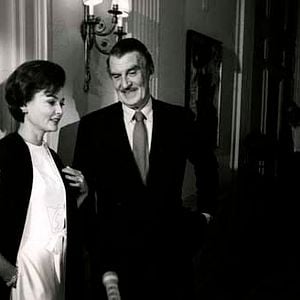 Foto Tempestad sobre Washington