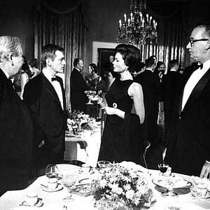 Foto Tempestad sobre Washington