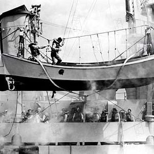 Foto Duelo en el Atlántico Norte