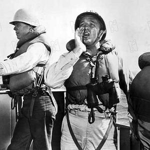 Foto Duelo en el Atlántico Norte