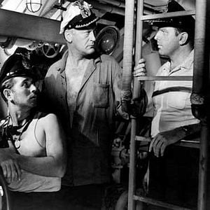 Foto Duelo en el Atlántico Norte