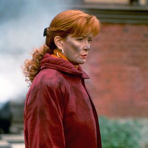 Foto Dominique Lavanant