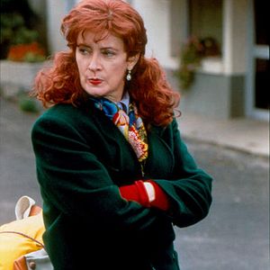 Foto Dominique Lavanant