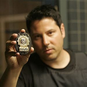 Foto Greg Grunberg