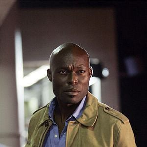 Foto Jimmy Jean-Louis