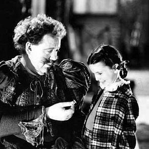 Foto Margaret O'Brien