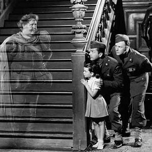 Foto Margaret O'Brien