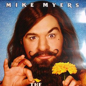 Foto El gurú del buen rollo