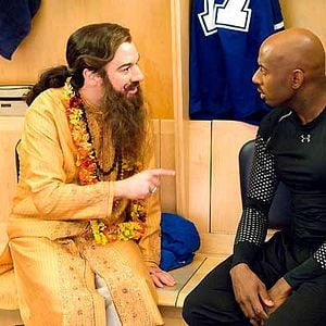 Foto El gurú del buen rollo