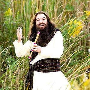 Foto El gurú del buen rollo