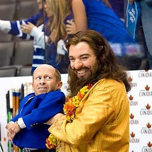 Foto El gurú del buen rollo