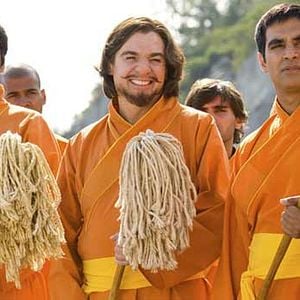 Foto El gurú del buen rollo