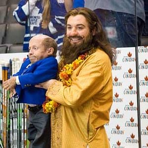 Foto El gurú del buen rollo