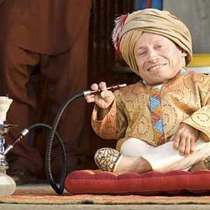 Foto El gurú del buen rollo