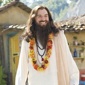 Foto El gurú del buen rollo