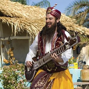 Foto El gurú del buen rollo