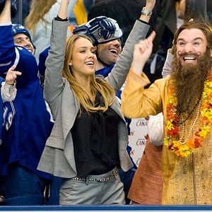 Foto El gurú del buen rollo