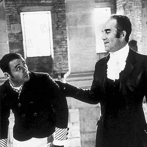 Foto Claude Brasseur