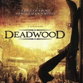 Foto Deadwood