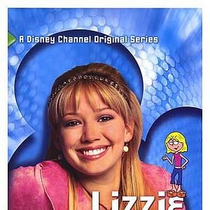 Foto Lizzie McGuire