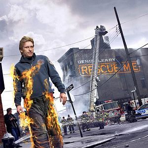 Foto Equipo de rescate