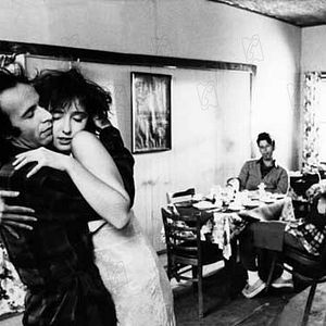 Foto Roberto Benigni