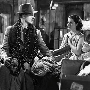 Foto Alfred Hitchcock