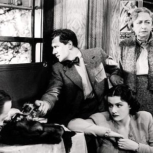 Foto Alarma en el expreso