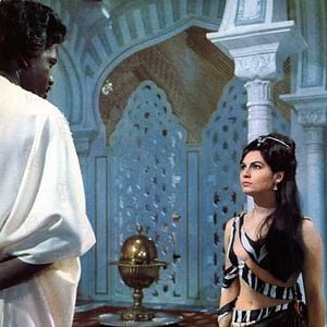 Foto Rosanna Schiaffino