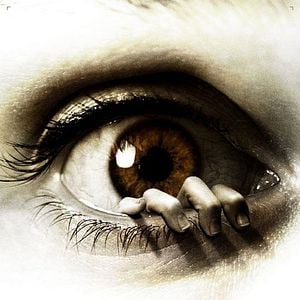 Foto The Eye (Visiones)