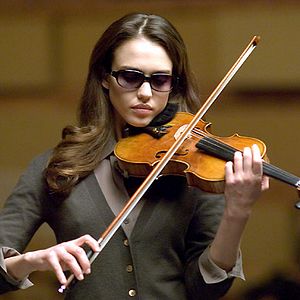 Foto The Eye (Visiones)