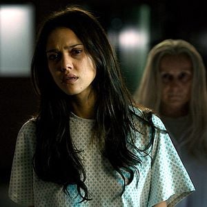 Foto The Eye (Visiones)