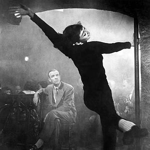 Foto Fred Astaire