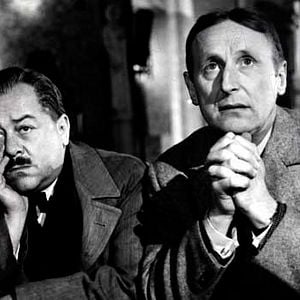 Foto Jean-Pierre Mocky