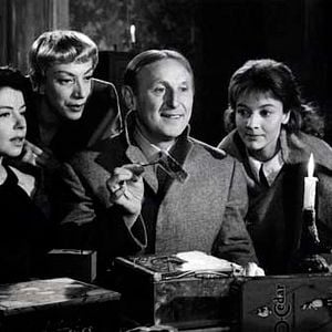 Foto Jean-Pierre Mocky