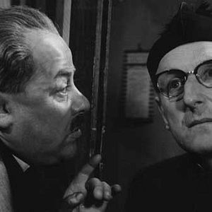 Foto Jean-Pierre Mocky