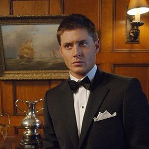 Foto Jensen Ackles