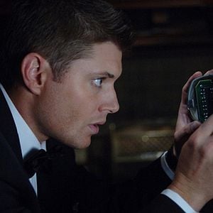 Foto Jensen Ackles