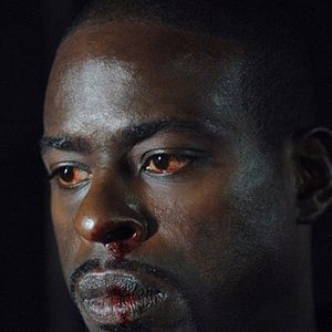 Foto Sterling K. Brown