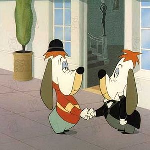 Foto Tex Avery