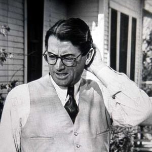 Foto Matar a un ruiseñor