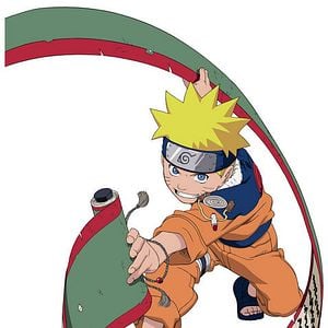 Foto Naruto