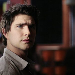 Foto Matt Dallas