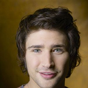 Foto Matt Dallas